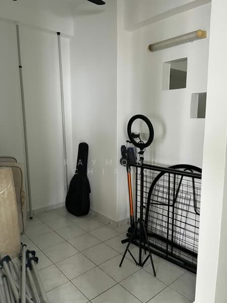 Condominium for Sale at Menara Menjalara - Raymond Chiang - Interior - PropertyGuru.com.my