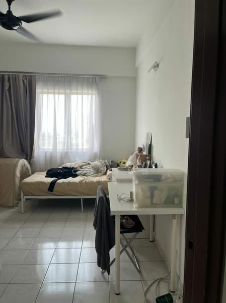 Condominium for Sale at Menara Menjalara - Raymond Chiang - Bedroom - PropertyGuru.com.my