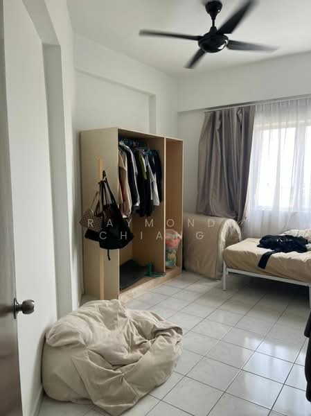 Condominium for Sale at Menara Menjalara - Raymond Chiang - Bedroom - PropertyGuru.com.my
