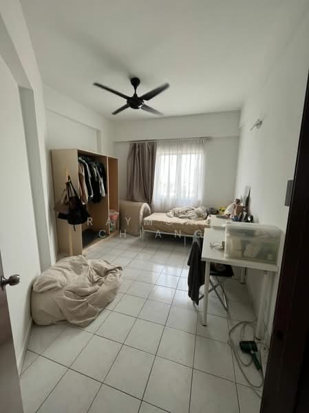 Condominium for Sale at Menara Menjalara - Raymond Chiang - Bedroom - PropertyGuru.com.my