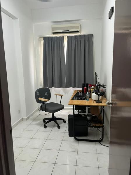 Condominium for Sale at Menara Menjalara - Raymond Chiang - Study - PropertyGuru.com.my