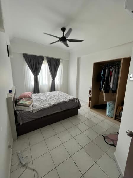 Condominium for Sale at Menara Menjalara - Raymond Chiang - Bedroom - PropertyGuru.com.my