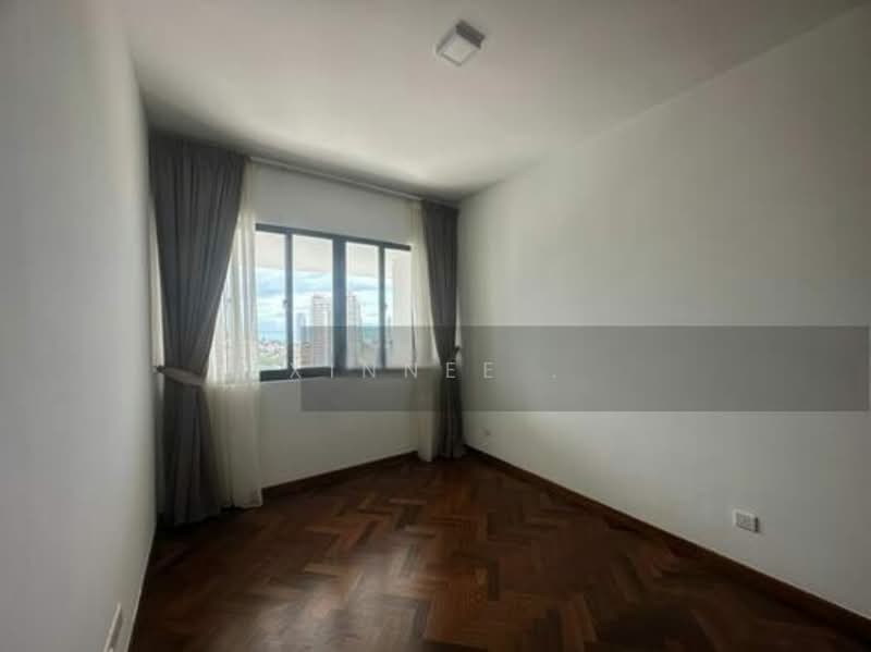 Kondominium untuk Disewa di The Landmark - Xinnee . - Bedroom - PropertyGuru.com.my