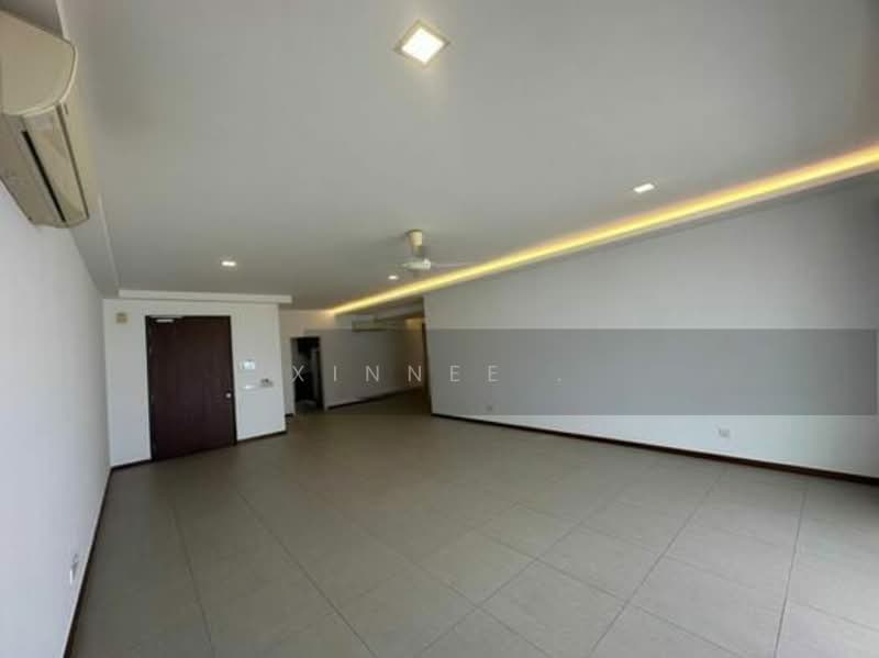 Kondominium untuk Disewa di The Landmark - Xinnee . - Living Room - PropertyGuru.com.my