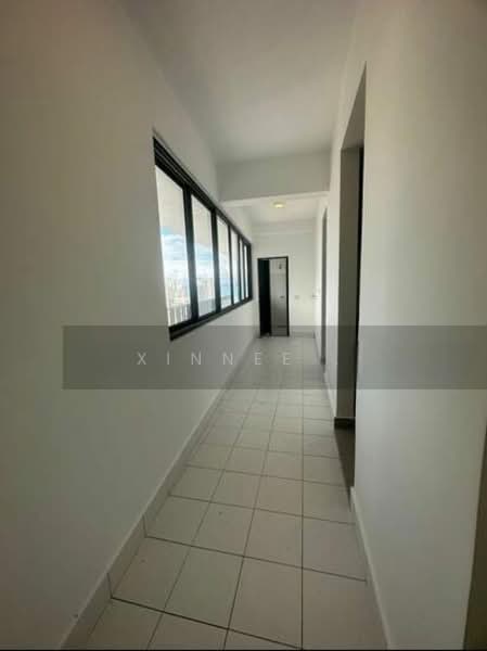 Kondominium untuk Disewa di The Landmark - Xinnee . - Corridor - PropertyGuru.com.my