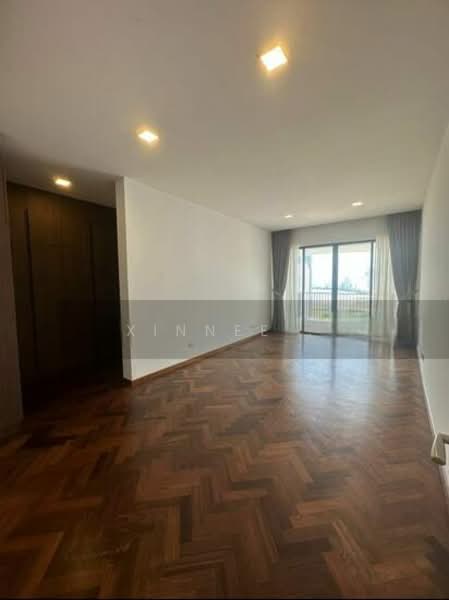Kondominium untuk Disewa di The Landmark - Xinnee . - Living Room - PropertyGuru.com.my