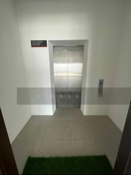 Kondominium untuk Disewa di The Landmark - Xinnee . - Entrance - PropertyGuru.com.my