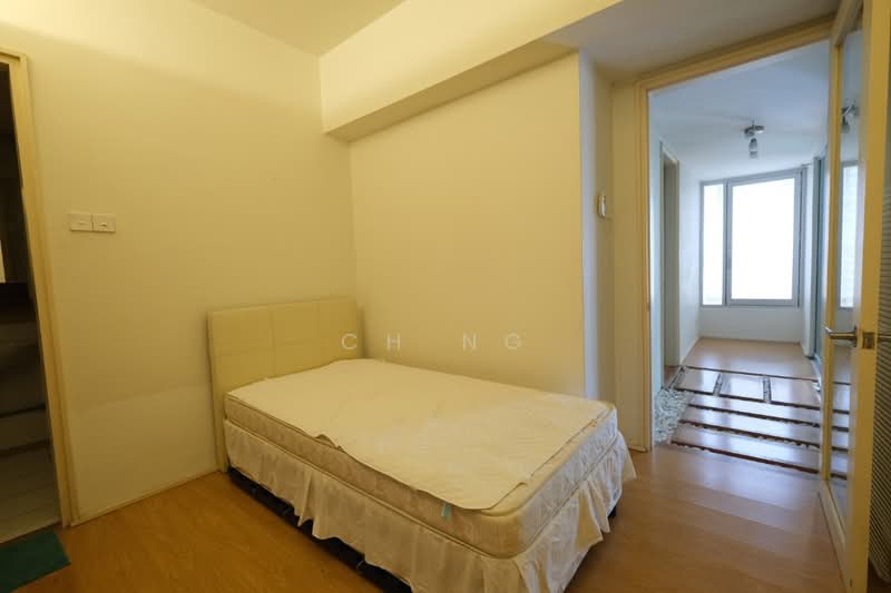 Service Residence for Rent at i-Zen @ Kiara 1 - CH Ng - Bedroom - PropertyGuru.com.my