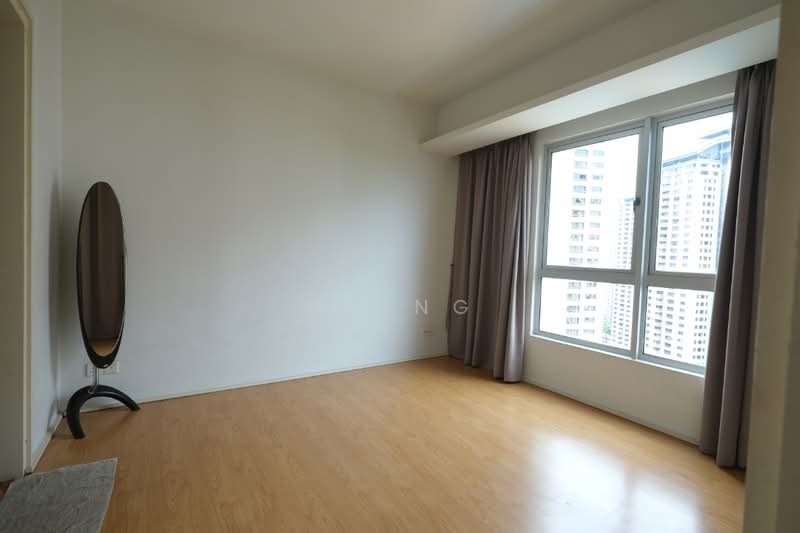 Service Residence for Rent at i-Zen @ Kiara 1 - CH Ng - Interior - PropertyGuru.com.my