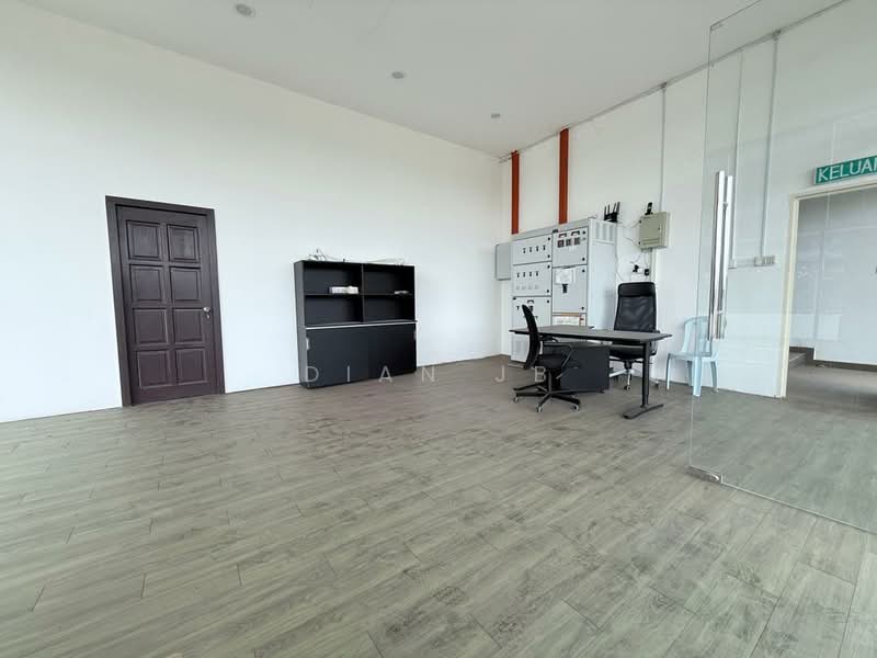 Kilang untuk Disewa di Iskandar Puteri (Nusajaya) (Johor) - Dian JB - Interior - PropertyGuru.com.my