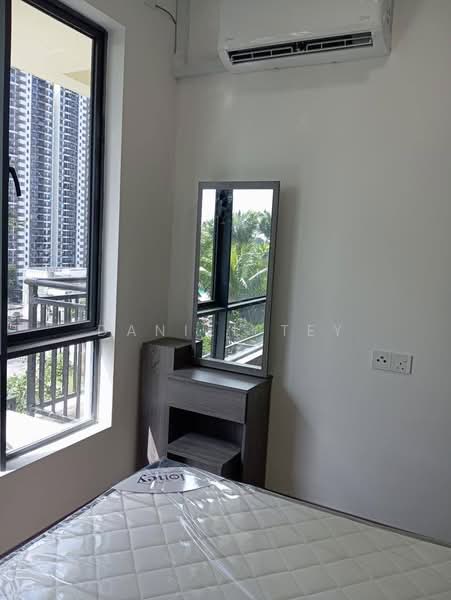 Service Residence for Rent at Country Garden Central Park - Daniel Tey - Bedroom - PropertyGuru.com.my