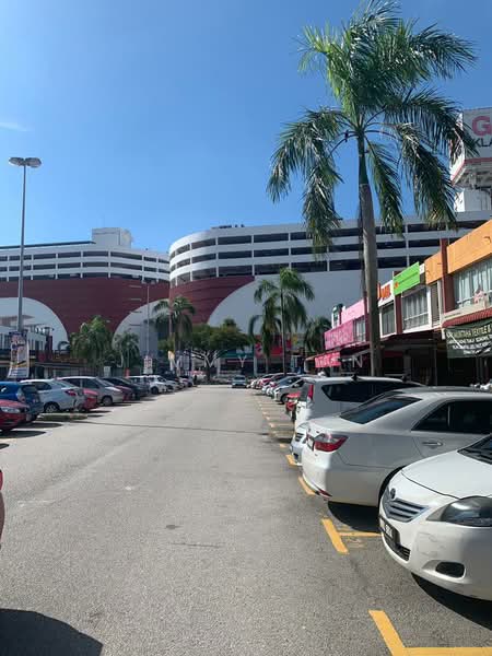 Shop for Rent in Bandar Botanic (Klang) - Jimmy Tan - Exterior - PropertyGuru.com.my