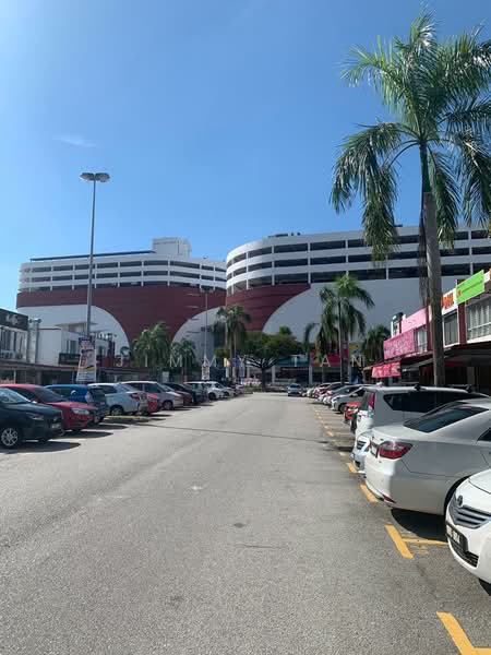 Shop for Rent in Bandar Botanic (Klang) - Jimmy Tan - Exterior - PropertyGuru.com.my