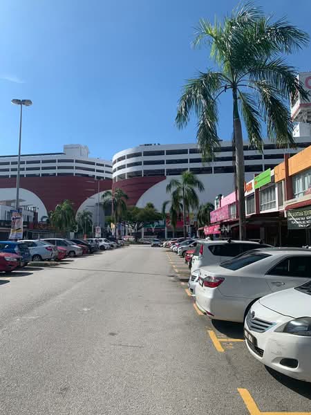 Shop for Rent in Bandar Botanic (Klang) - Jimmy Tan - Exterior - PropertyGuru.com.my