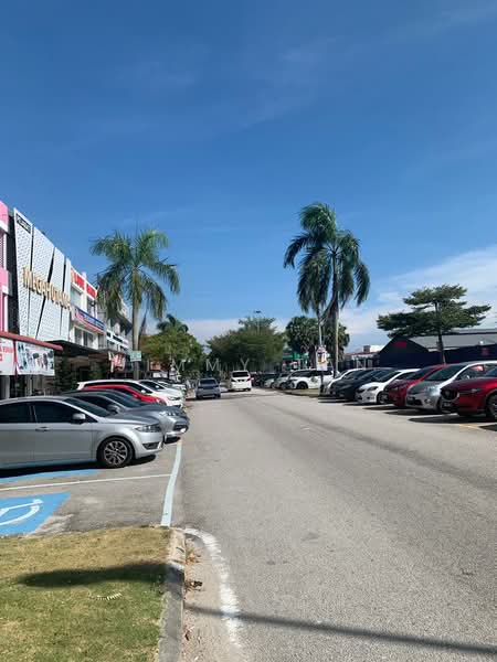 Shop for Rent in Bandar Botanic (Klang) - Jimmy Tan - Exterior - PropertyGuru.com.my