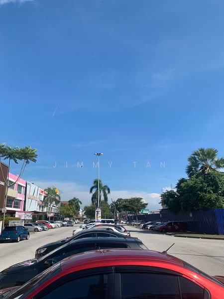 Shop for Rent in Bandar Botanic (Klang) - Jimmy Tan - Exterior - PropertyGuru.com.my