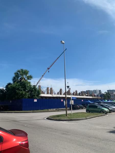 Shop for Rent in Bandar Botanic (Klang) - Jimmy Tan - PropertyGuru.com.my