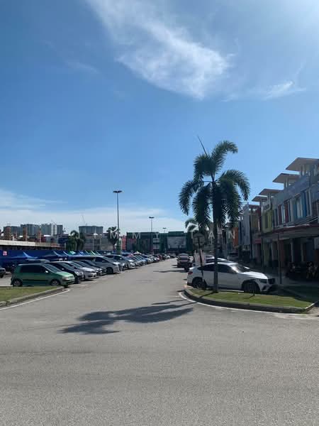 Shop for Rent in Bandar Botanic (Klang) - Jimmy Tan - Exterior - PropertyGuru.com.my