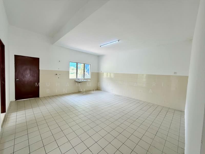 Semi-Detached House for Sale in Bandar Baru Salak Tinggi (Sepang) - Muhammed Nazri bin Mustapha - Interior - PropertyGuru.com.my
