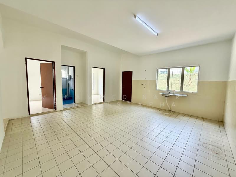Semi-Detached House for Sale in Bandar Baru Salak Tinggi (Sepang) - Muhammed Nazri bin Mustapha - Interior - PropertyGuru.com.my