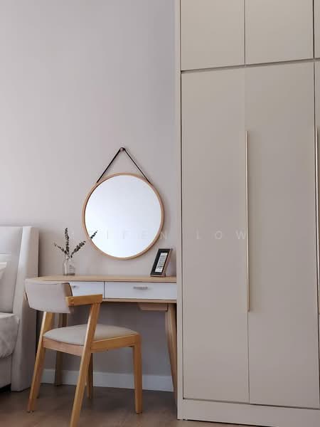 Kondominium untuk Disewa di Skyline KL - Meifen Low - Bedroom - PropertyGuru.com.my