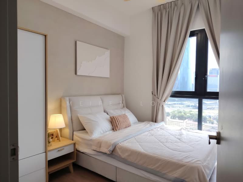 Kondominium untuk Disewa di Skyline KL - Meifen Low - PropertyGuru.com.my