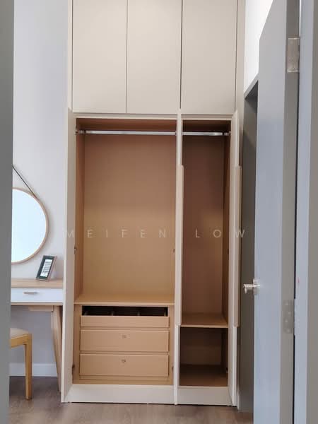 Kondominium untuk Disewa di Skyline KL - Meifen Low - PropertyGuru.com.my