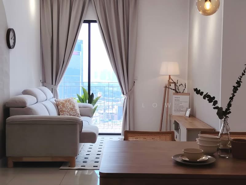 Kondominium untuk Disewa di Skyline KL - Meifen Low - PropertyGuru.com.my