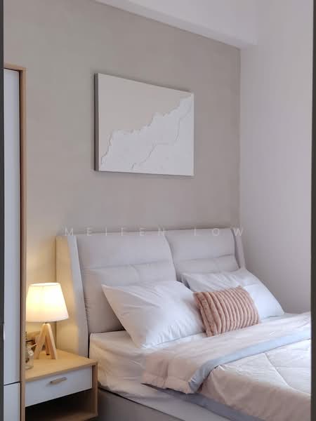 Kondominium untuk Disewa di Skyline KL - Meifen Low - PropertyGuru.com.my