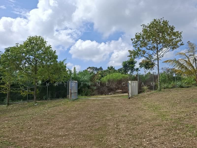 Agricultural Land for Sale in Sungai Tiram (Ulu Tiram) - Christine Cham - Exterior - PropertyGuru.com.my