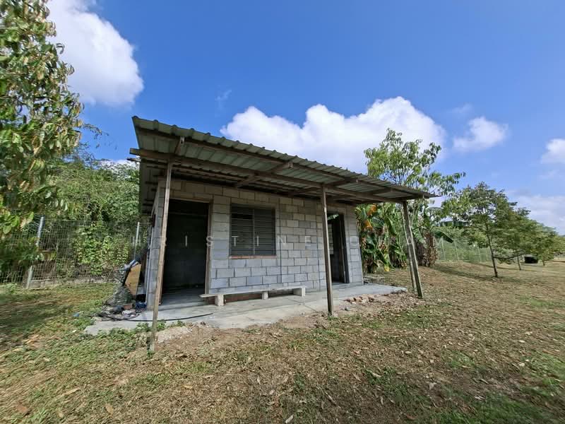 Agricultural Land for Sale in Sungai Tiram (Ulu Tiram) - Christine Cham - Exterior - PropertyGuru.com.my