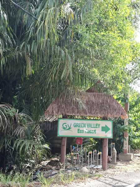 Agricultural Land for Sale in Sungai Tiram (Ulu Tiram) - Christine Cham - Exterior - PropertyGuru.com.my