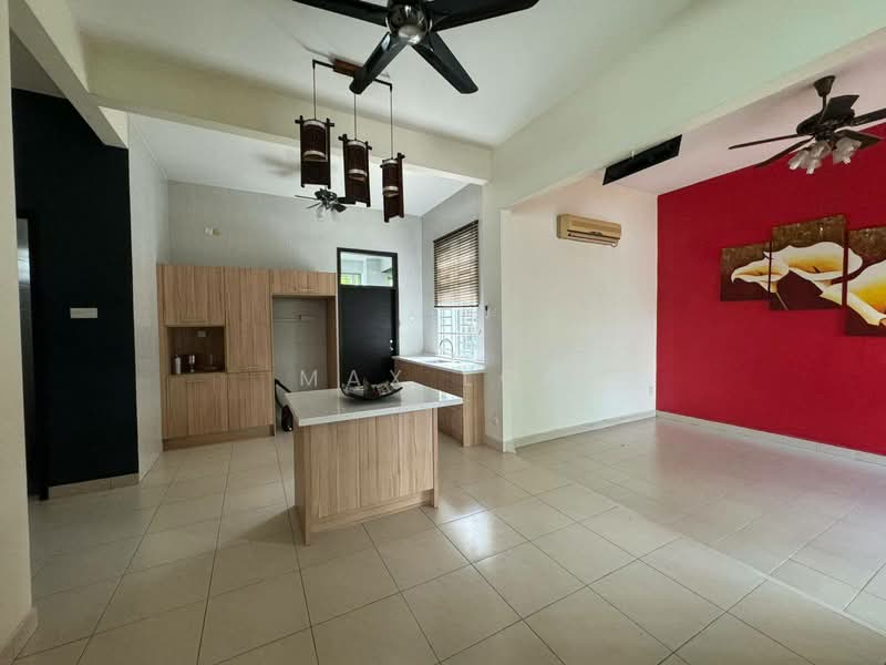 Semi-Detached House for Sale in Johor Bahru (Johor) - Max Loh - Kitchen - PropertyGuru.com.my