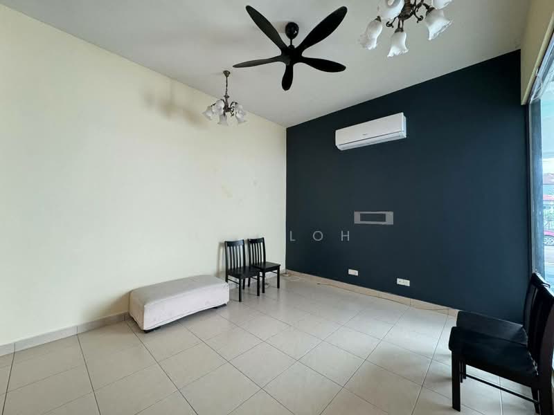 Semi-Detached House for Sale in Johor Bahru (Johor) - Max Loh - Living Room - PropertyGuru.com.my