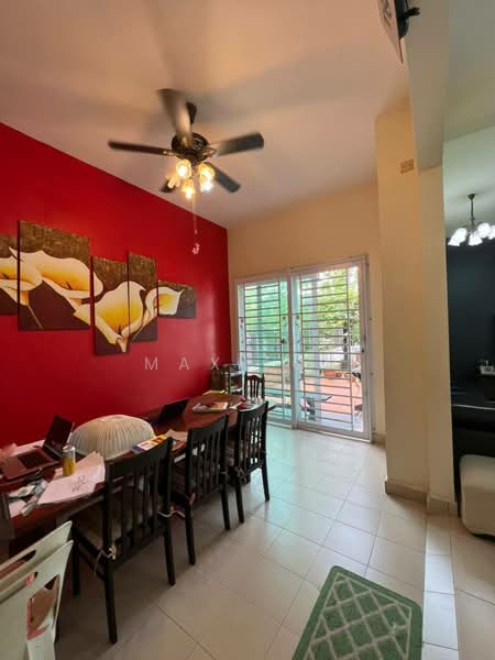 Semi-Detached House for Sale in Johor Bahru (Johor) - Max Loh - Dining Room - PropertyGuru.com.my