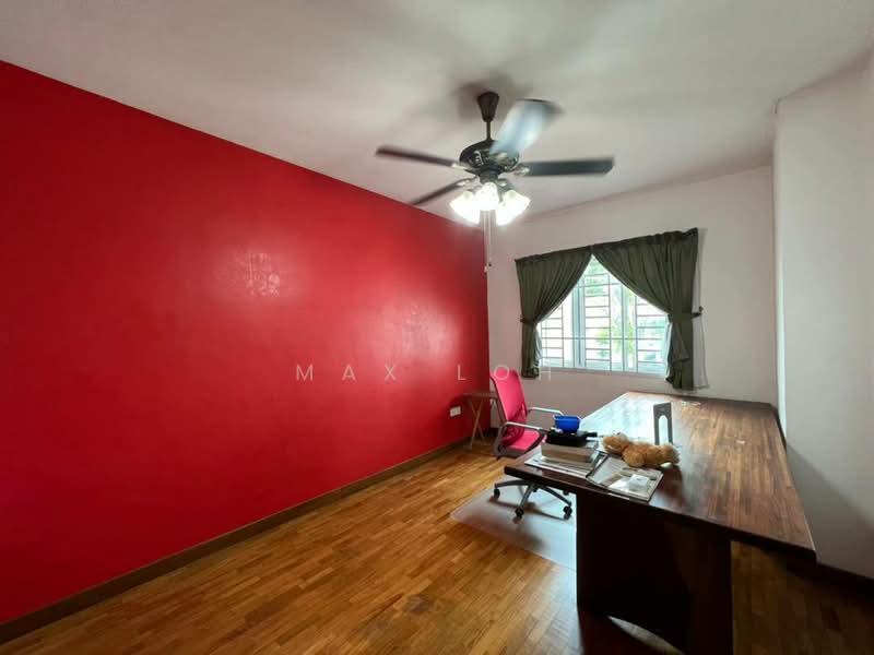 Semi-Detached House for Sale in Johor Bahru (Johor) - Max Loh - Study - PropertyGuru.com.my