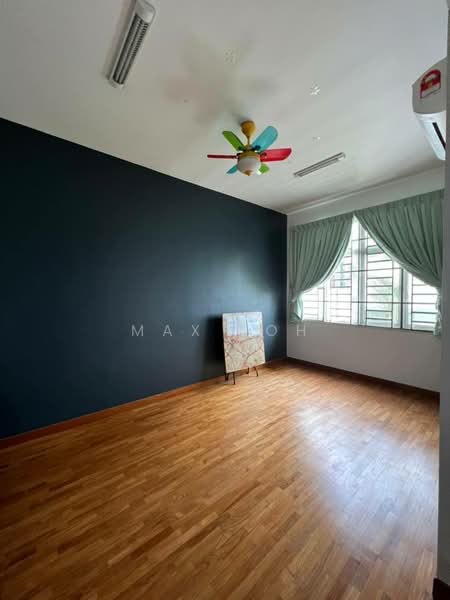 Semi-Detached House for Sale in Johor Bahru (Johor) - Max Loh - Interior - PropertyGuru.com.my