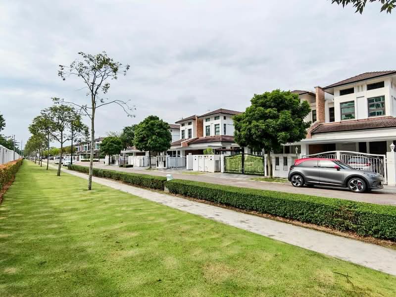 Rumah Kluster untuk Dijual di Eco Botanic (Iskandar Puteri (Nusajaya)) - Zephyr Khoo - PropertyGuru.com.my