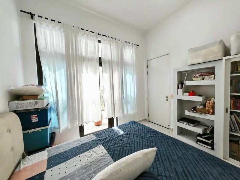 Rumah Kluster untuk Dijual di Eco Botanic (Iskandar Puteri (Nusajaya)) - Zephyr Khoo - PropertyGuru.com.my