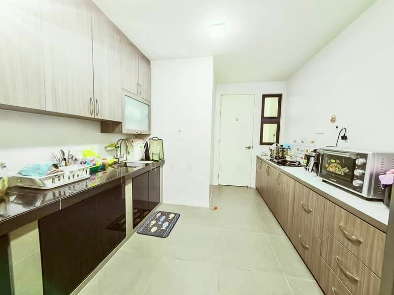 Rumah Kluster untuk Dijual di Eco Botanic (Iskandar Puteri (Nusajaya)) - Zephyr Khoo - PropertyGuru.com.my
