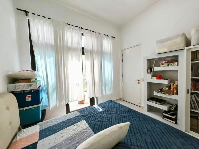 Rumah Kluster untuk Dijual di Eco Botanic (Iskandar Puteri (Nusajaya)) - Zephyr Khoo - PropertyGuru.com.my