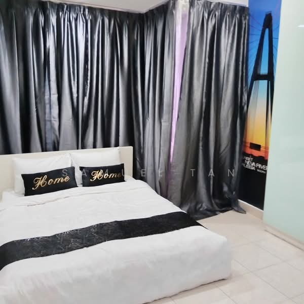 Condominium for Rent at Villa Wangsamas - Samuel Tan - Bedroom - PropertyGuru.com.my