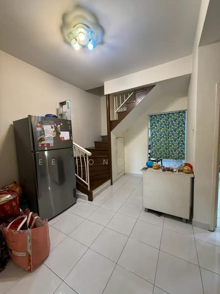 1-storey Terraced House for Sale in Taman Seri Austin (Tebrau) - Ee Fong Toh - Interior - PropertyGuru.com.my