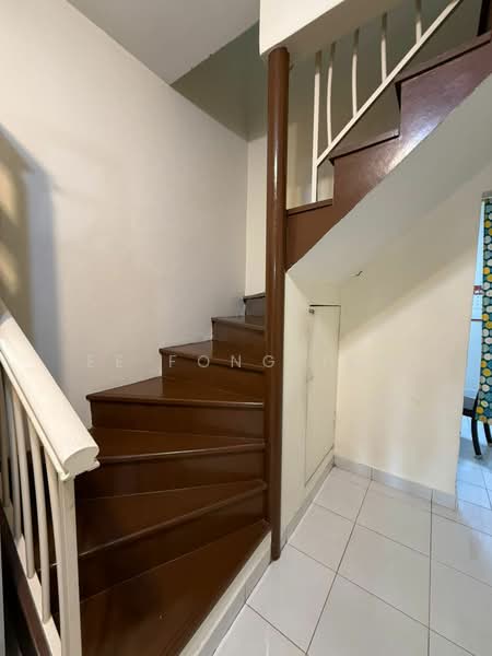 1-storey Terraced House for Sale in Taman Seri Austin (Tebrau) - Ee Fong Toh - Interior - PropertyGuru.com.my
