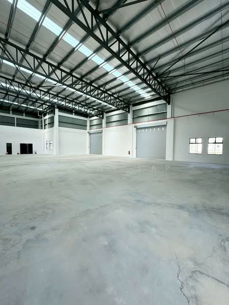 Kilang untuk Disewa di Eco Business Park 1 (Johor Bahru) - Danny Yap - Interior - PropertyGuru.com.my