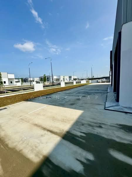 Kilang untuk Disewa di Eco Business Park 1 (Johor Bahru) - Danny Yap - Exterior - PropertyGuru.com.my