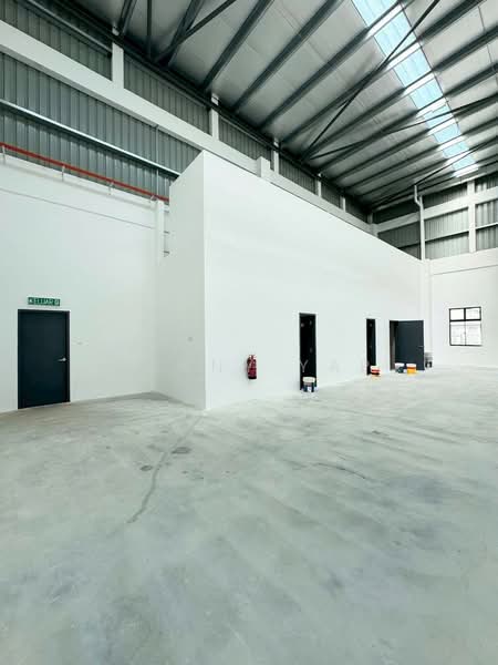 Kilang untuk Disewa di Eco Business Park 1 (Johor Bahru) - Danny Yap - Interior - PropertyGuru.com.my