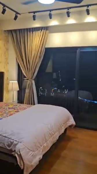 Condominium for Rent at Westside Three - William Lim - Bedroom - PropertyGuru.com.my