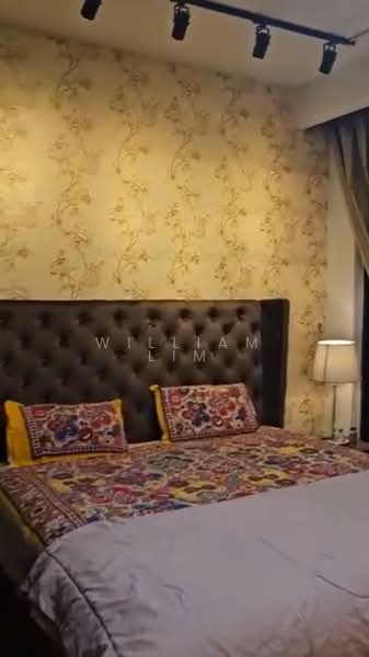 Condominium for Rent at Westside Three - William Lim - Bedroom - PropertyGuru.com.my