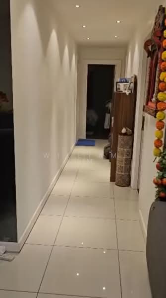 Condominium for Rent at Westside Three - William Lim - Corridor - PropertyGuru.com.my